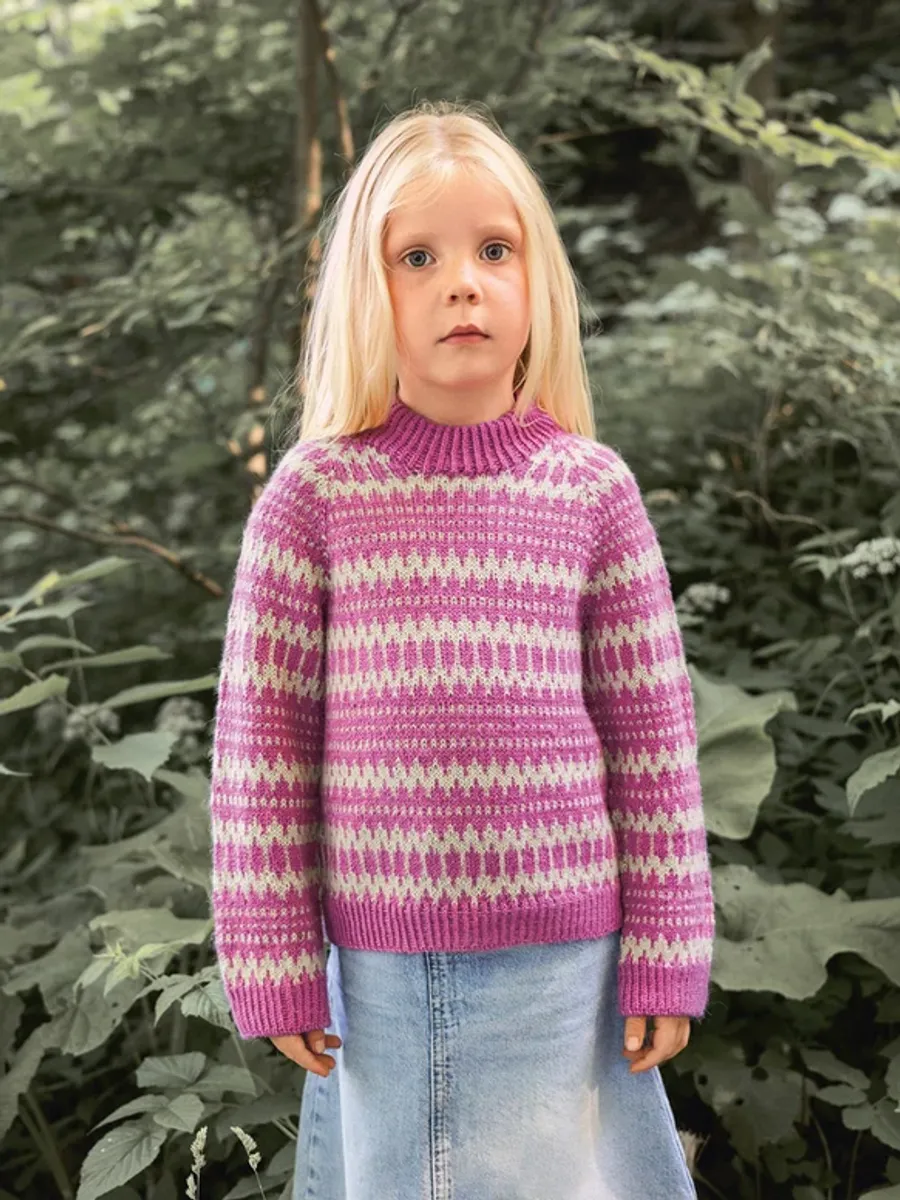 Kleiva barnegenser 2411_04