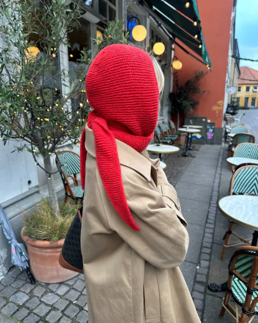 Hovedbilde PetiteKnit Sophie Hood