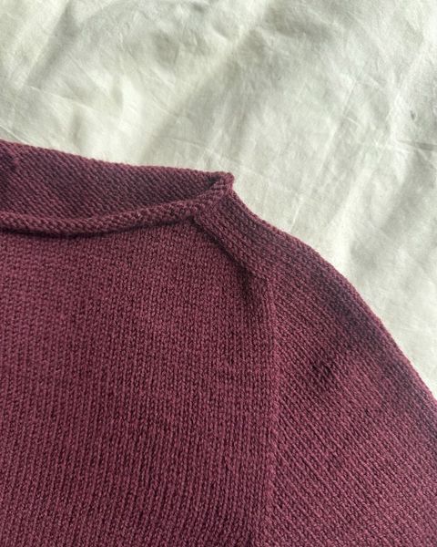 Hovedbilde Ivy Tee
