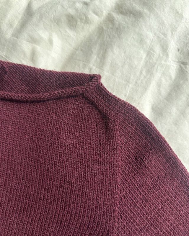 PetiteKnit Ivy Tee