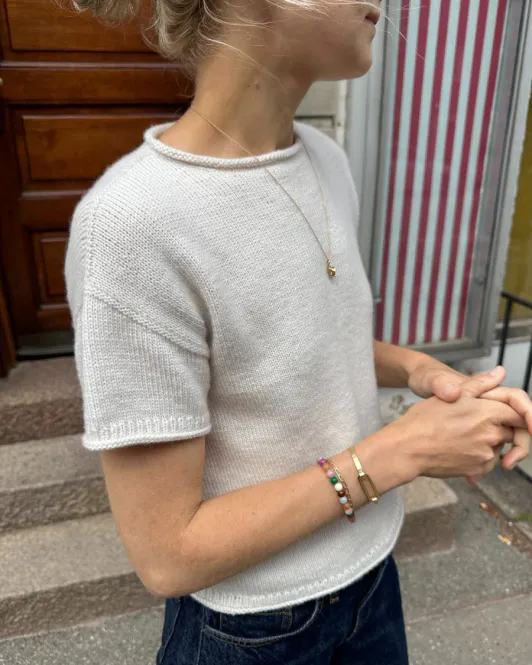 Hovedbilde PetiteKnit Cloud Tee
