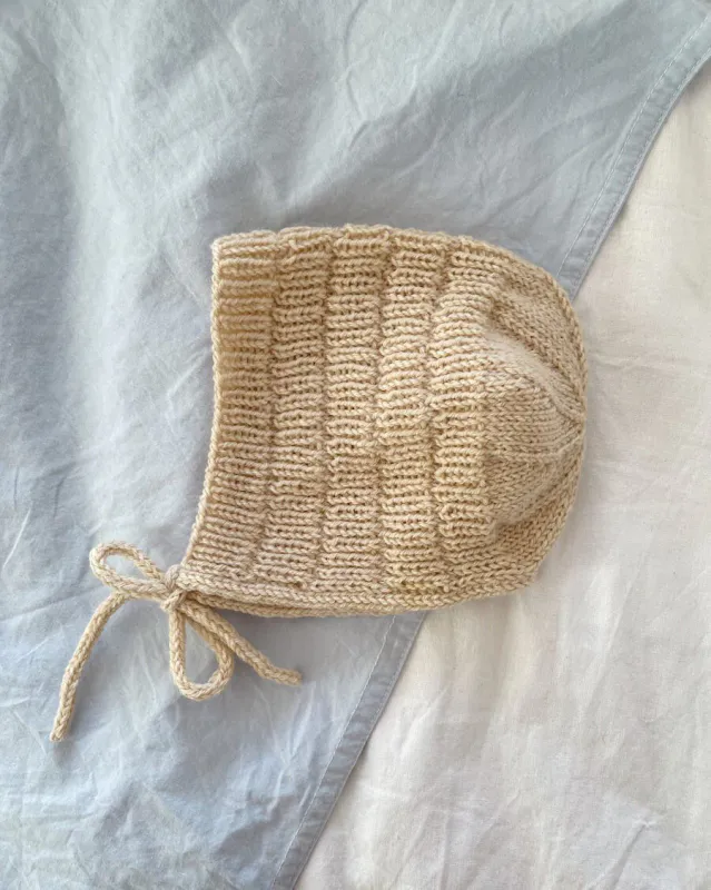 Petite Knit Ankers Kyse