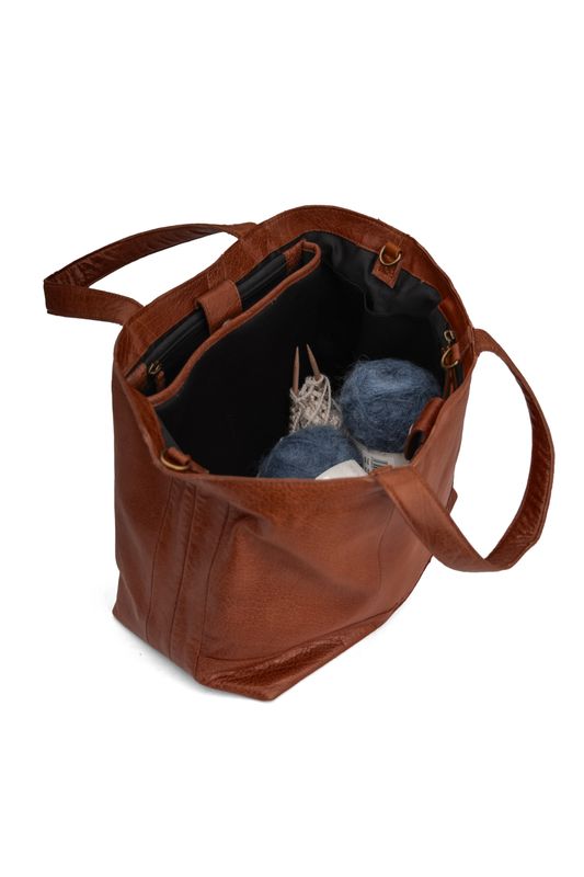 Muud Hiba Prosjektbag