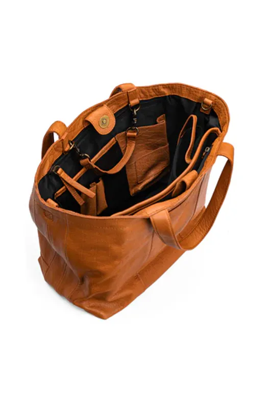 Muud Hiba Prosjektbag