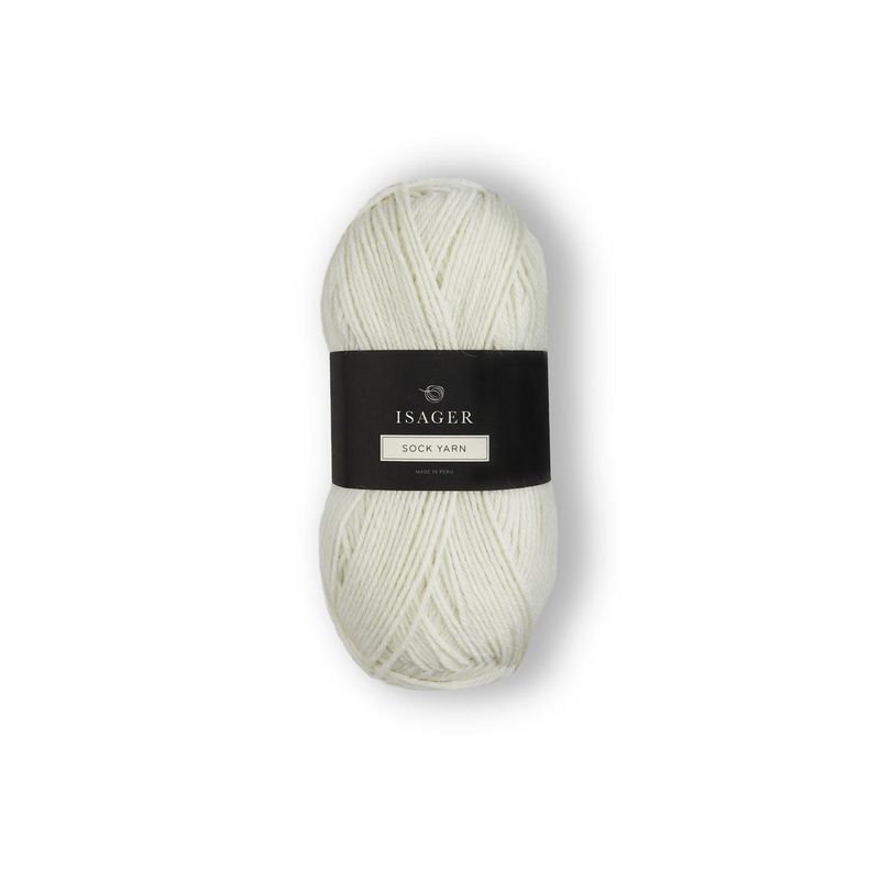 Isager Sock Yarn