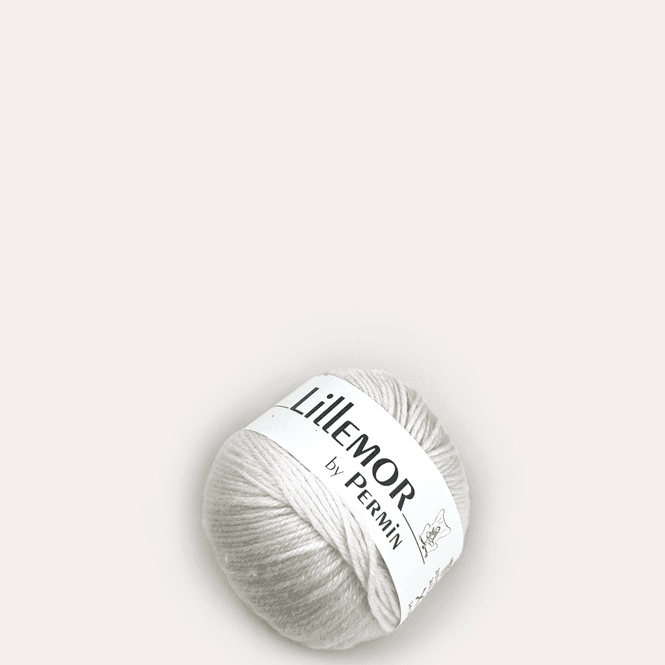 Hovedbilde Permin Lillemor
