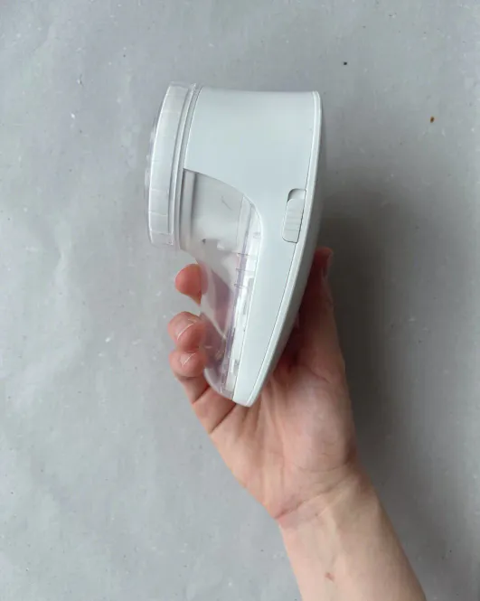 Hovedbilde Lint Remover