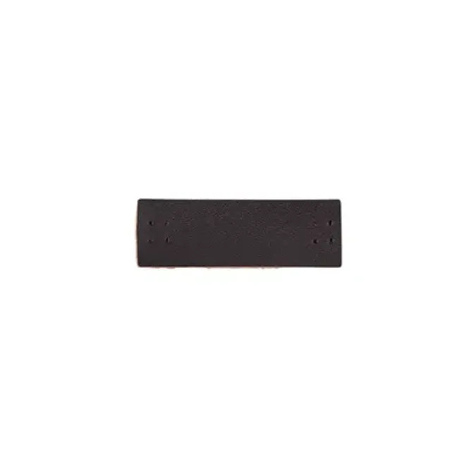 Hovedbilde Skinnlapp 60x20mm