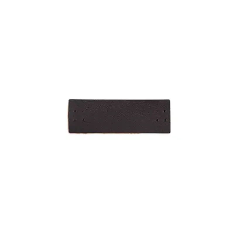 Skinnlapp 60x20mm