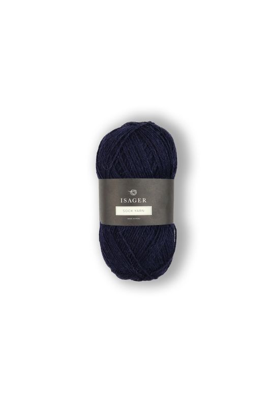 Isager Sock Yarn