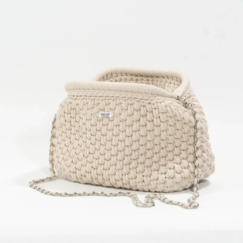 Garnpakke Sarah Clutch 