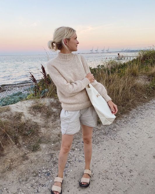Hovedbilde PetiteKnit Novice Sweater