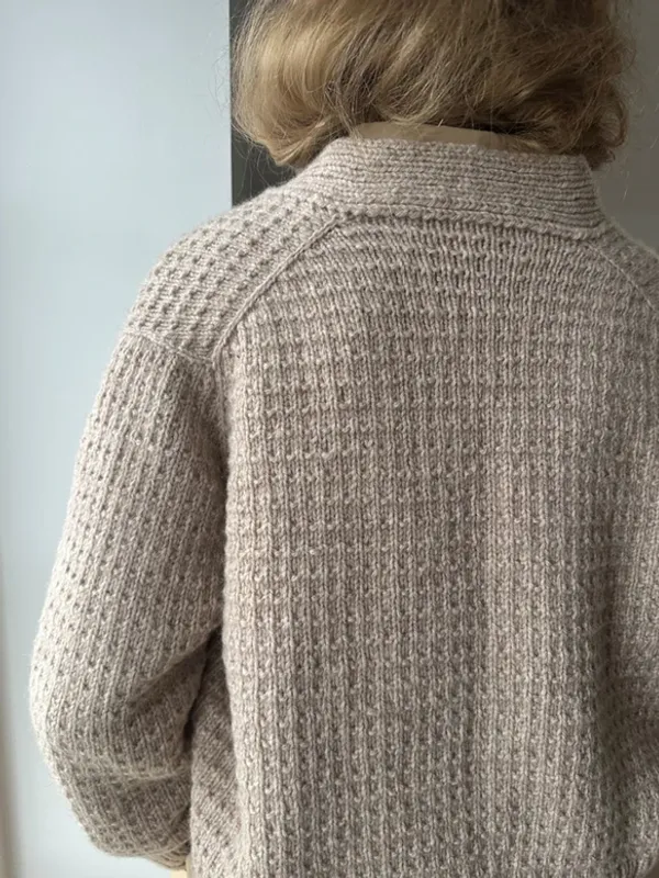 Le Knit Caia Cardigan