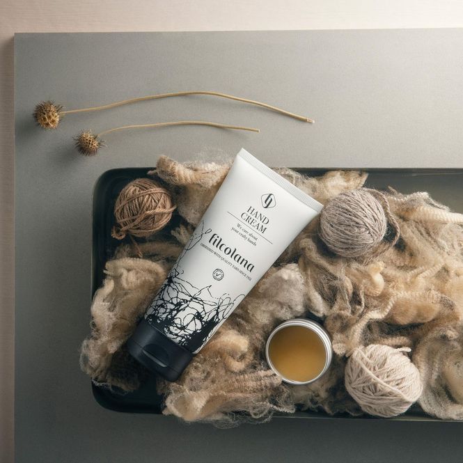 Hovedbilde Filcolana Hand Creme