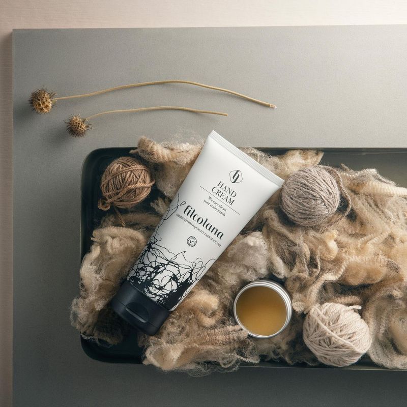 Filcolana Hand Creme