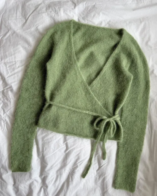 PetiteKnit Lucy Wrap