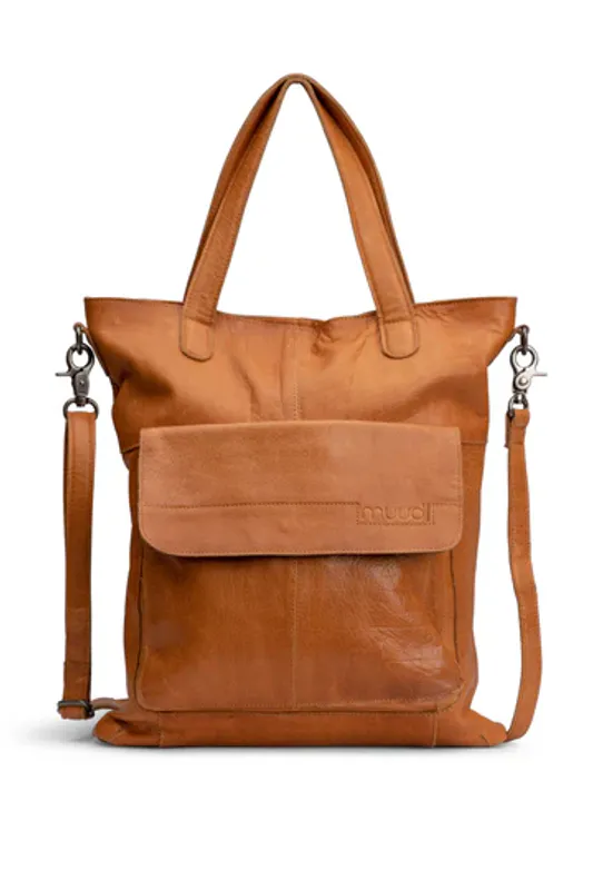 Muud Arendal Prosjektbag