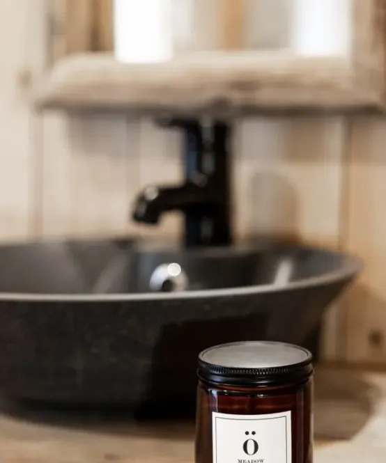 Hovedbilde Sögne Duftlys Meadow