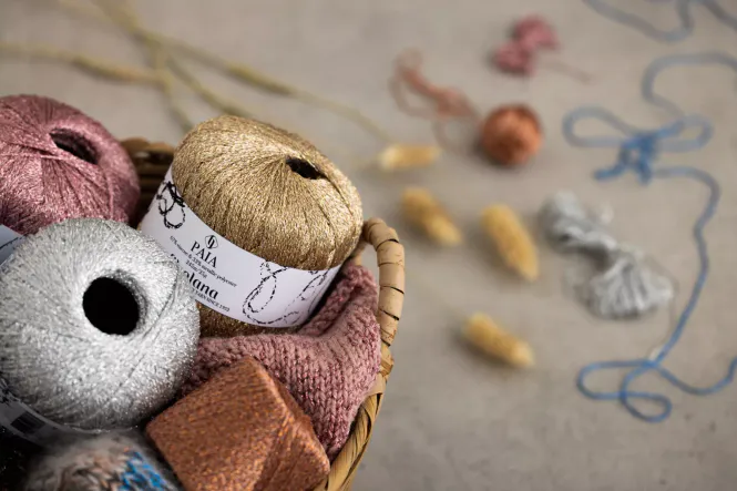 Hovedbilde Filcolana Paia