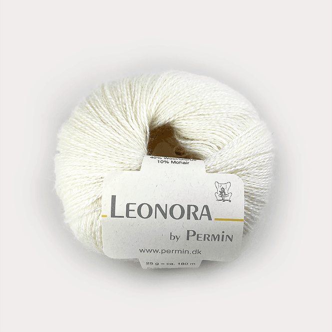 Hovedbilde Permin Leonora