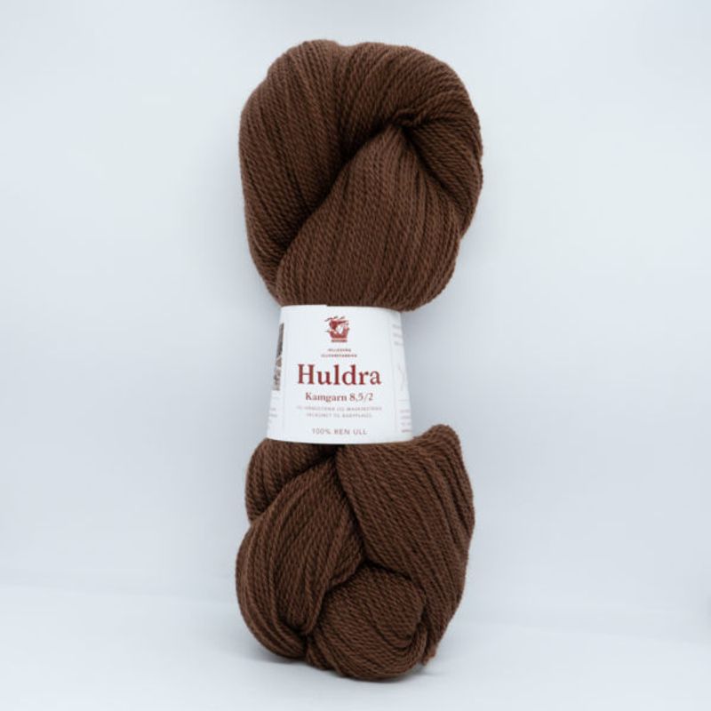 Hillesvåg Huldra