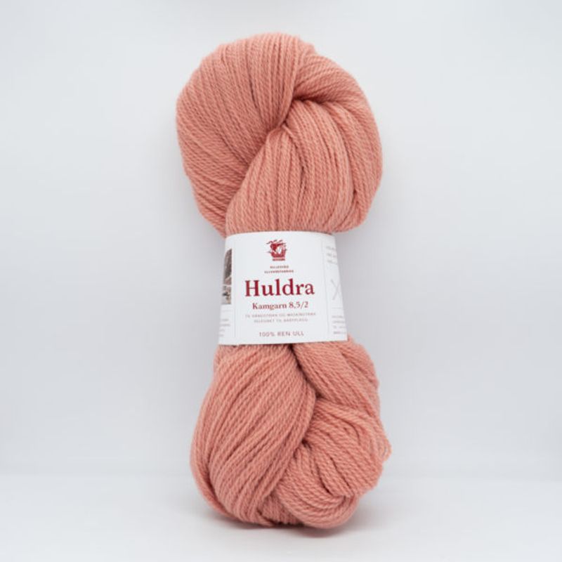 Hillesvåg Huldra