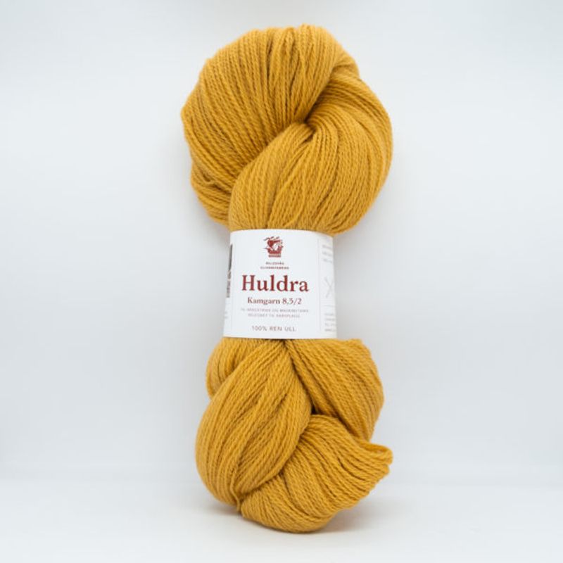Hillesvåg Huldra