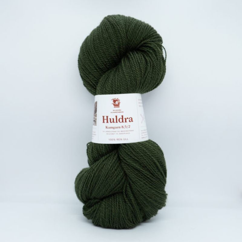 Hillesvåg Huldra