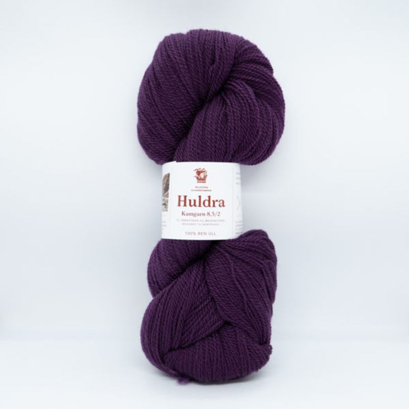 Hillesvåg Huldra
