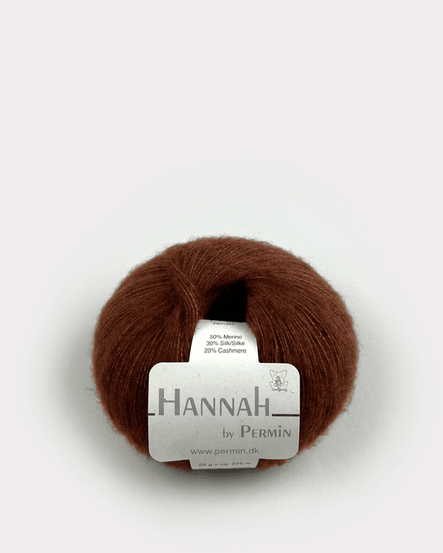 Permin Hannah
