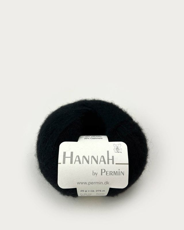 Permin Hannah