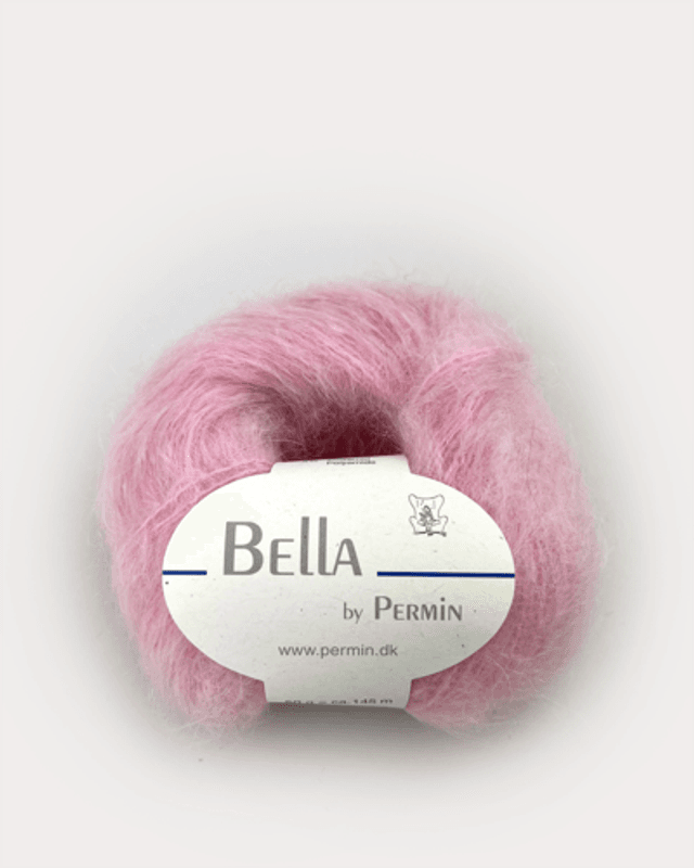Permin Bella Mohair
