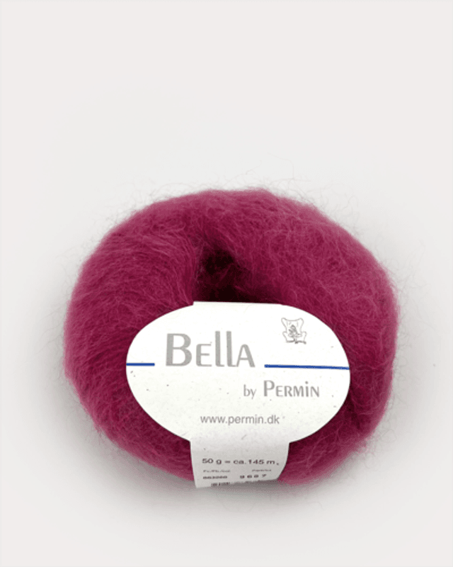 Permin Bella Mohair