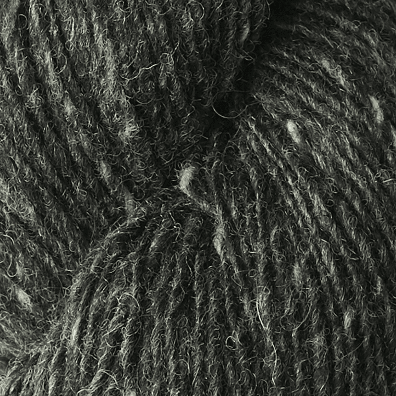 Isager Tweed