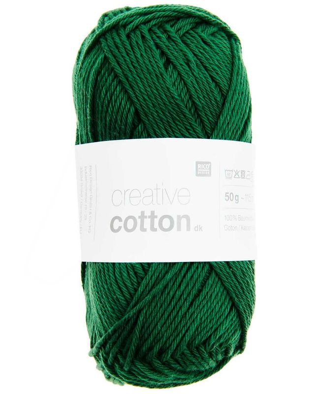 Creative Cotton 