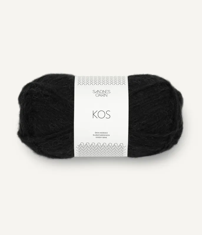 Sandnes Garn Kos