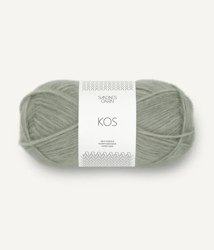 Sandnes Garn Kos