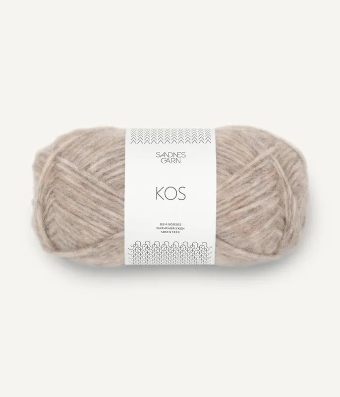 Sandnes Garn Kos