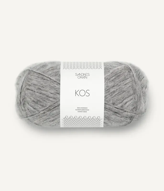 Sandnes Garn Kos