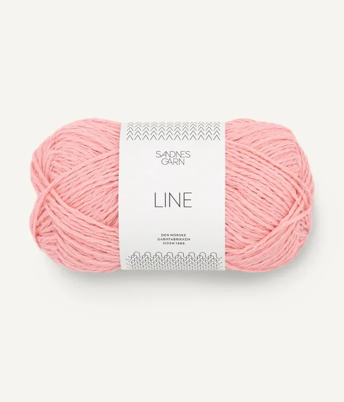 Sandnes Garn Line