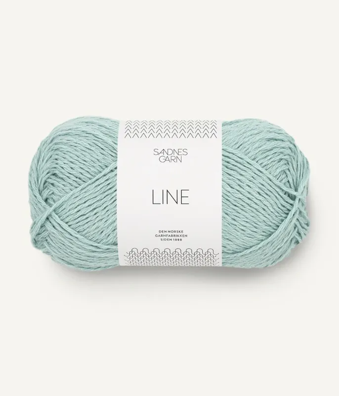 Sandnes Garn Line