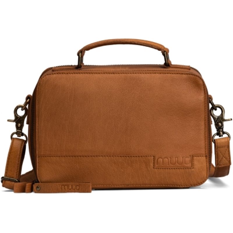Muud Lilly project crossbody 
