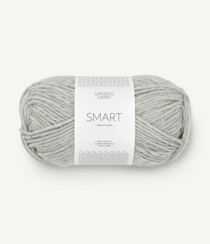 Sandnes Garn Smart