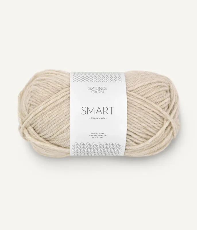 Sandnes Garn Smart