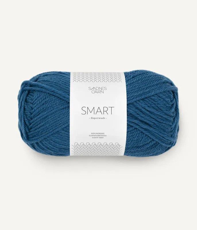 Sandnes Garn Smart
