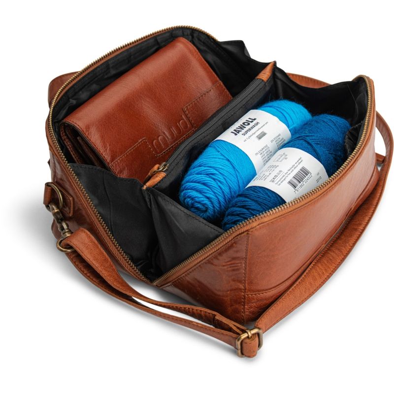 Muud Cleo project bag 