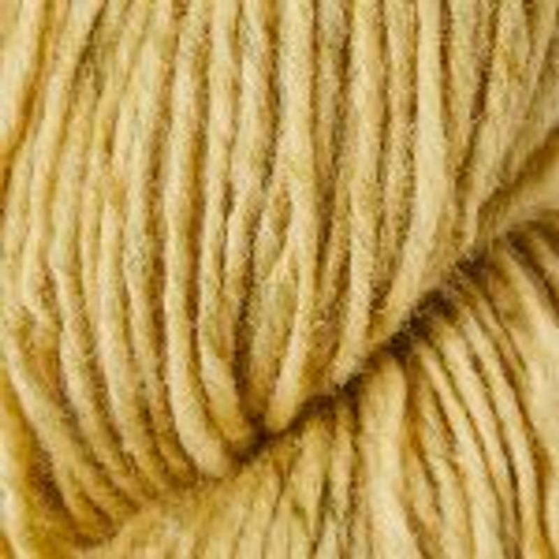 Isager Aran Tweed - Rustikt Ullgarn med Tweed