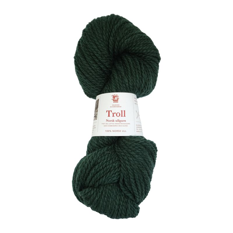 Hillesvåg Troll