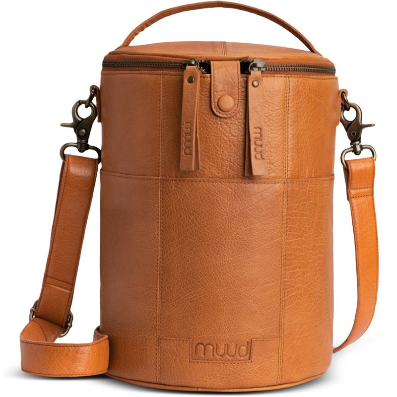 Muud Saturn XL Prosjektbag