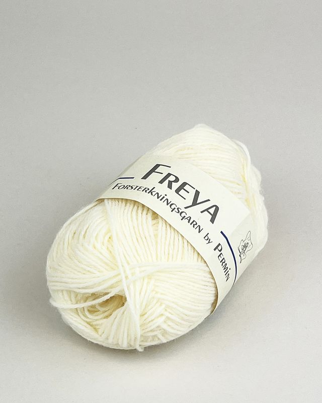 Permin Freya Forsterkningsgarn